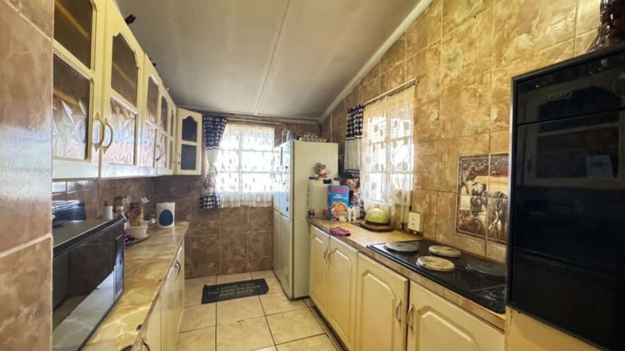 3 Bedroom Property for Sale in Homevale Northern Cape